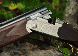 Когда в словесной перепалке у воронежца закончились аргументы, он выстрелил в ногу оппонента