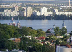 Алексей Гордеев недоволен работой воронежских архитекторов