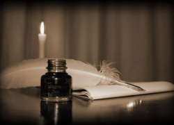 В Воронеже состоится поэтический турнир «Стихоборье»