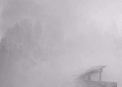 Воронежцы испугались пожара в популярном отеле «Яр»