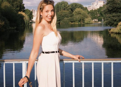 Единственная дочь покойной Началовой отмечает день рождения 