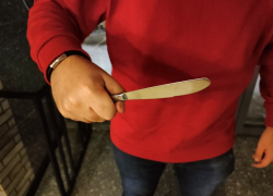 Воронежец, жестоко убивший ножом свою сожительницу, избежал реального срока