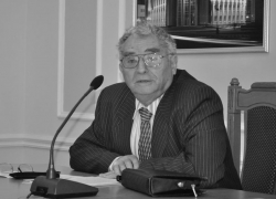 85 лет назад родился патриарх воронежской журналистики Лев Кройчик