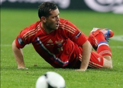 Свидетель: Александр Кержаков инвестировал в воронежский завод, чтобы не делиться с бывшей женой