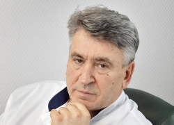 Ивана Мошурова избрали ректором воронежского медуниверситета