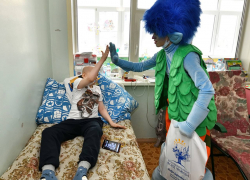 Воронежцам рассказали, как снизить риск возникновения рака