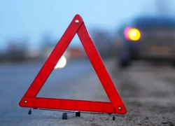 53-летняя автомобилистка задавила пешехода в воронежском селе