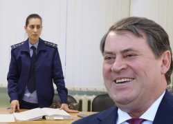 Ведомство Александра Гулягина спасовало перед Геннадием Макиным