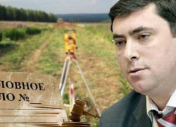 Для «зеленого огорода» Увайдова под Воронежем решили разработать критерии отбора участков