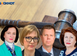 Сирота подал иск к воронежским министерствам  