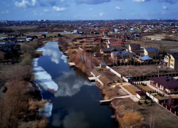 Доступ к реке перекрыл владелец земельного участка в селе под Воронежем