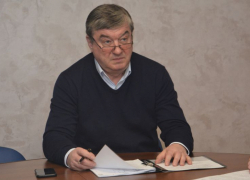 Бывший мэр Воронежа Сергей Колиух проиграл праймериз 22-летнему инженеру