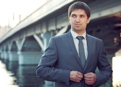 Сергей Гончаров - от директора айти-компании до депутата воронежского строительного клана