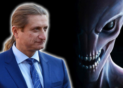 Воронежского депутата Госдумы и участника праймериз обвиняют в связях с инопланетянами