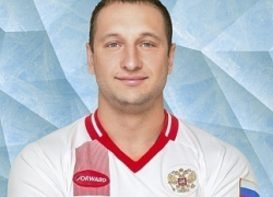 Воронежский бобслеист примет участие в Олимпиаде в Пхенчхане