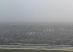 Из-за тумана и гололедицы продлен желтый уровень погодной опасности в Воронежской области