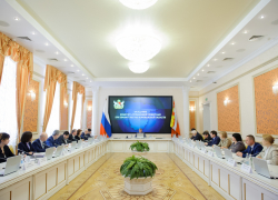 Чиновники пообещали масштабное развитие моногородов Воронежской области