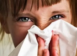 Вирус гриппа и ОРВИ начал обостряться в Воронежской области 
