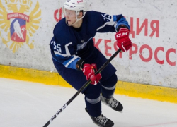 Начало хоккейного сезона воронежский «Буран» перенес из-за коронавируса
