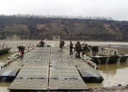 Бывший ополченец из Воронежа связал проверку ВКС России с подготовкой Украины к нападению на ЛНР