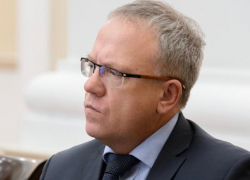 Силовики задержали Геннадия Швыркова после увольнения с должности воронежского министра