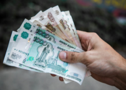 Объявлены новые данные о размере банковских вкладов воронежцев