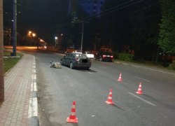 Расследование ДТП с младенцем в коляске проконтролирует прокуратура в Воронеже