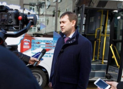 Продажей кризисисных продуктовых наборов воронежской «Единой России» заинтересовались полицейские