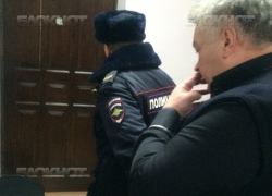  «Эффект Зелёного Блокнота» преследует прошение Александра Трубникова об УДО