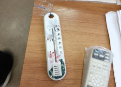 «Дети замерзают»: родители жалуются на холодные кабинеты в воронежском лицее 