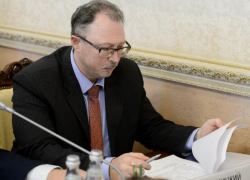 Экс-замглавы воронежского департамента отдали под суд