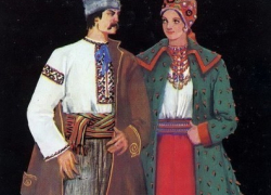 Воронежцы на 25 мая увидят много людей в вышитых рубашках