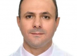 Выпускник воронежского вуза стал главой канцелярии Республиканского дворца в Дамаске