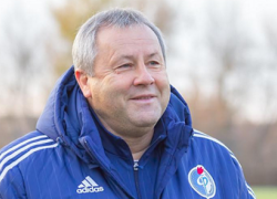 Главный тренер воронежского «Факела» улетел на финал Кубка в Сочи 