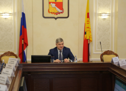 Вслед за Москвой на борьбу с киосками бросился и Воронеж