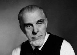 Отец «Гармошки» и башни ЮВЖД: 125 лет назад родился воронежский архитектор Николай Троицкий