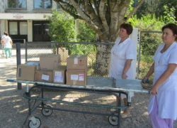 Губернатор Гордеев возмутился, что воронежская больница полгода «кидает» малый бизнес