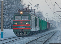 На железной дороге Воронежской области ОПГ расхищала поезда