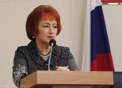 А прокурор Воронежа у нас спит что ли? - Галина Кудрявцева о концессии перехода у цирка