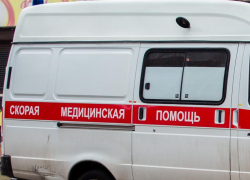 18-летний парень из-за неопытности угробил своего пассажира под Воронежем