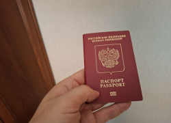 В МВД назвали условия, при которых у воронежцев возникнут проблемы с загранпаспортом
