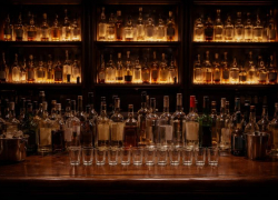 Воронежская полиция предложила ограничить продажу алкоголя в общепите