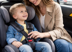 Сертификаты на такси предлагает раздавать семьям с детьми воронежский депутат 