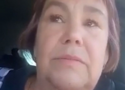 Ковидные выборы довели до слез жительницу Воронежской области