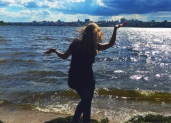 У парка «Дельфин» в Воронеже запретили купаться