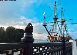 Насколько устойчивой будет Воронежская область в случае большого экономического кризиса, проанализировал ИИ