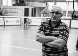 На 76-м году жизни скончался бывший тренер воронежского клуба «Кристалл»