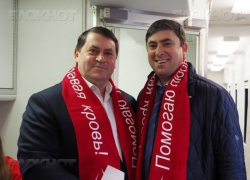 Эксперт: борьба между преемниками губернатора Гордеева обостряется