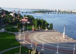 Воронежцы отрепетируют массовый забег перед акцией на День города