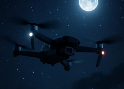 Тревога и вой сирен: массовую атаку БПЛА отразили в Воронежской области